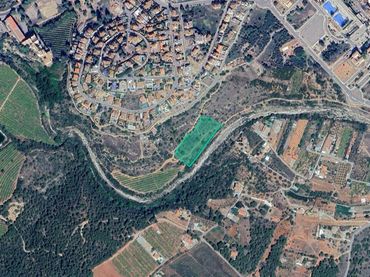 Terreno rustico in vendita a Sur-11-Oeste