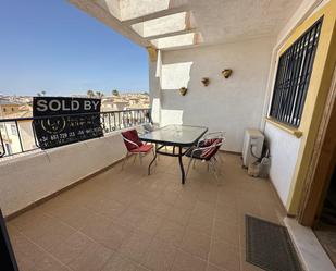 Terrace of Attic for sale in Orihuela  with Terrace