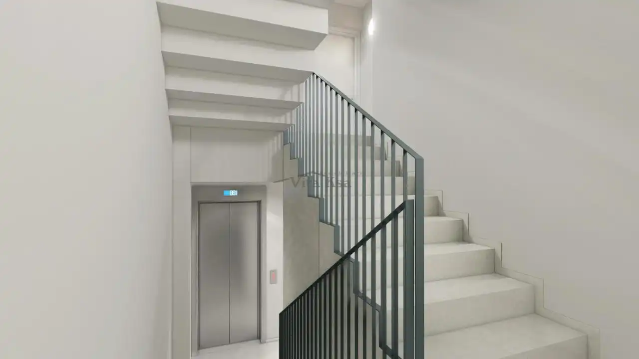 Apartament amb ascensor en venda a Casco Viejo, imagen 3