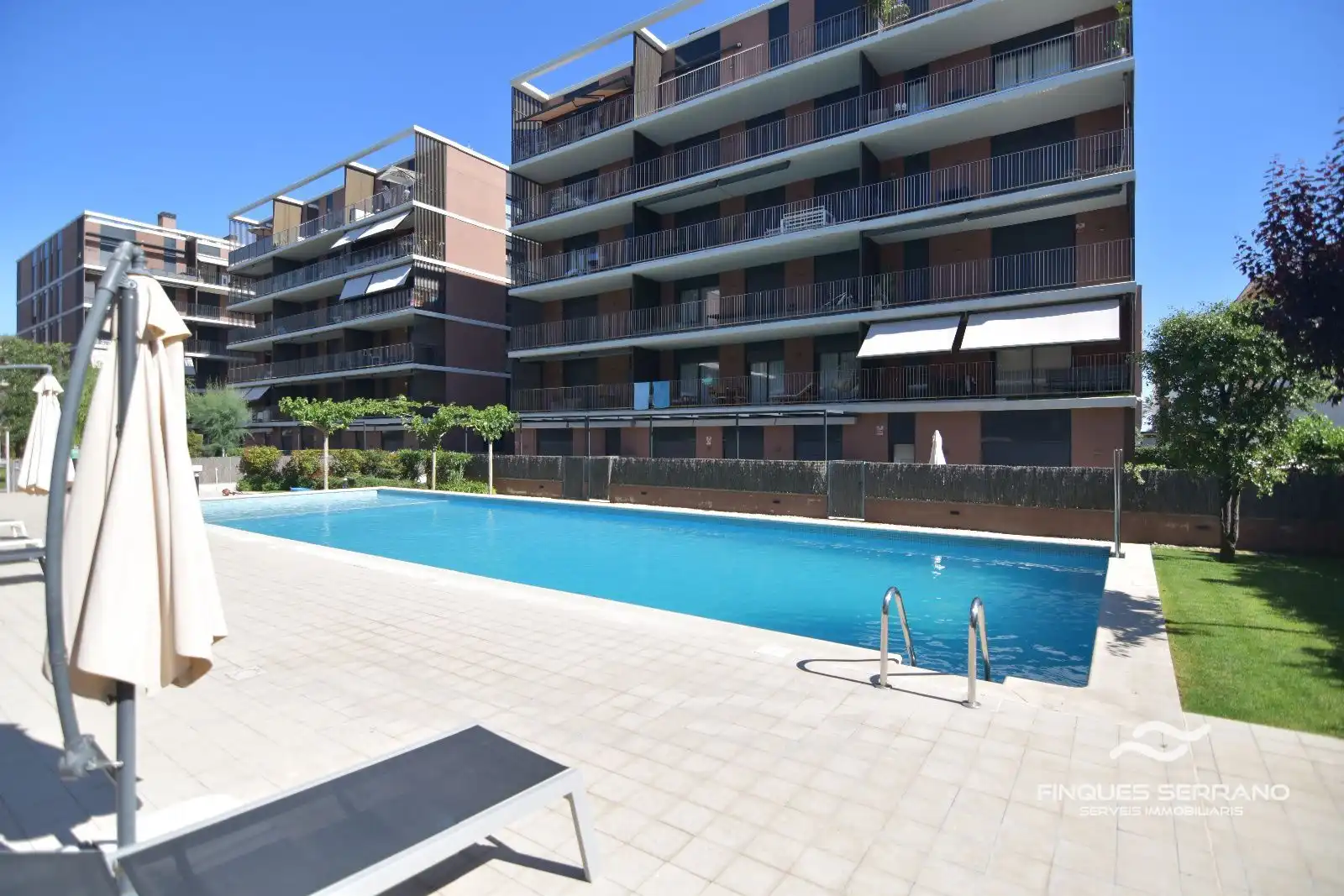 Dúplex con piscina en venta en Cossetania, imagen 41
