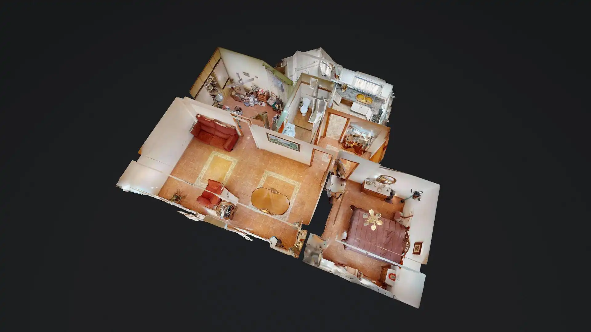Flat for sale in Alaquàs