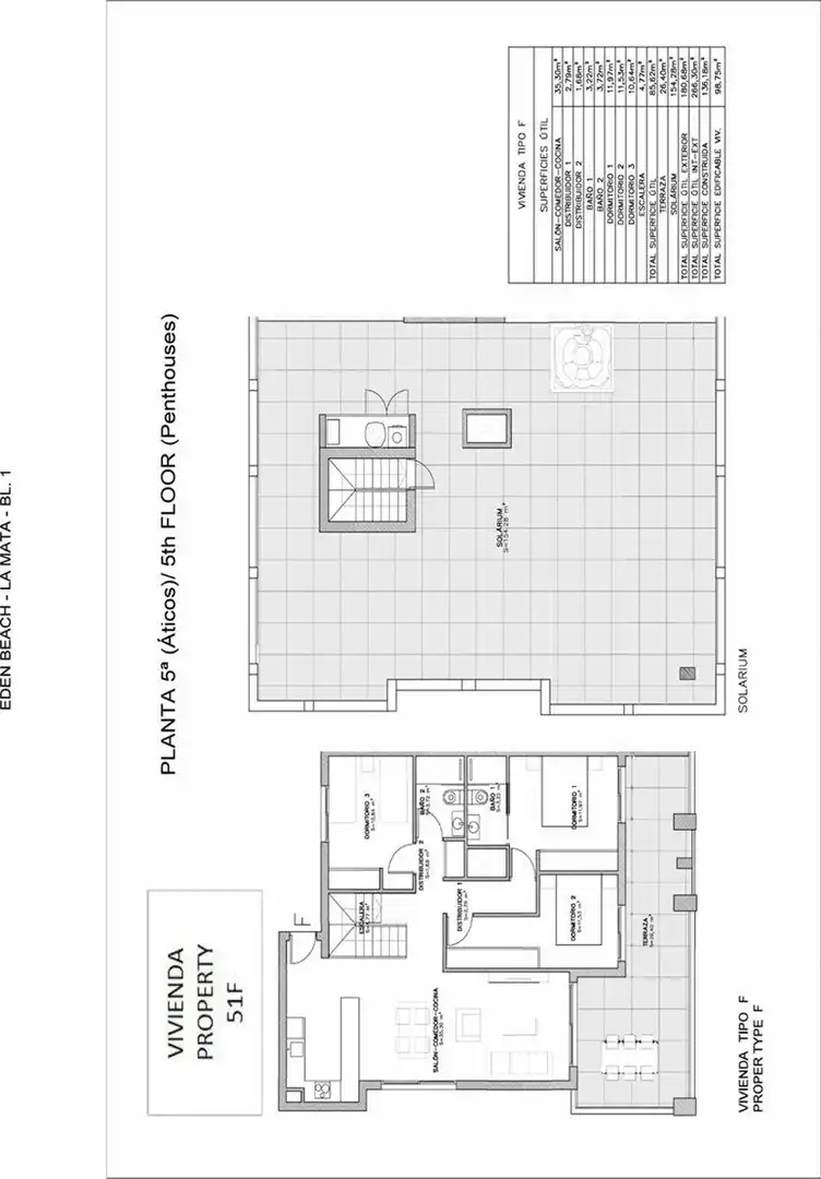 Apartment mit Terrasse zum Verkauf in Nueva Torrevieja - Aguas Nuevas, imagen 22