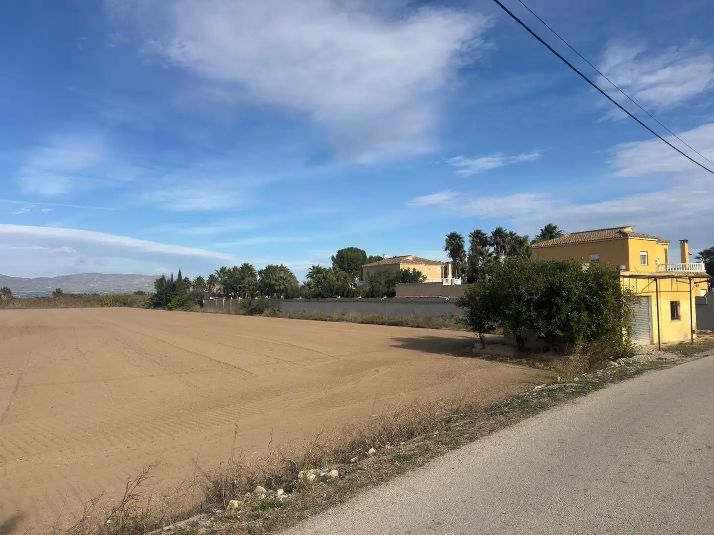 Rural land for sale in Catral, imagen 3
