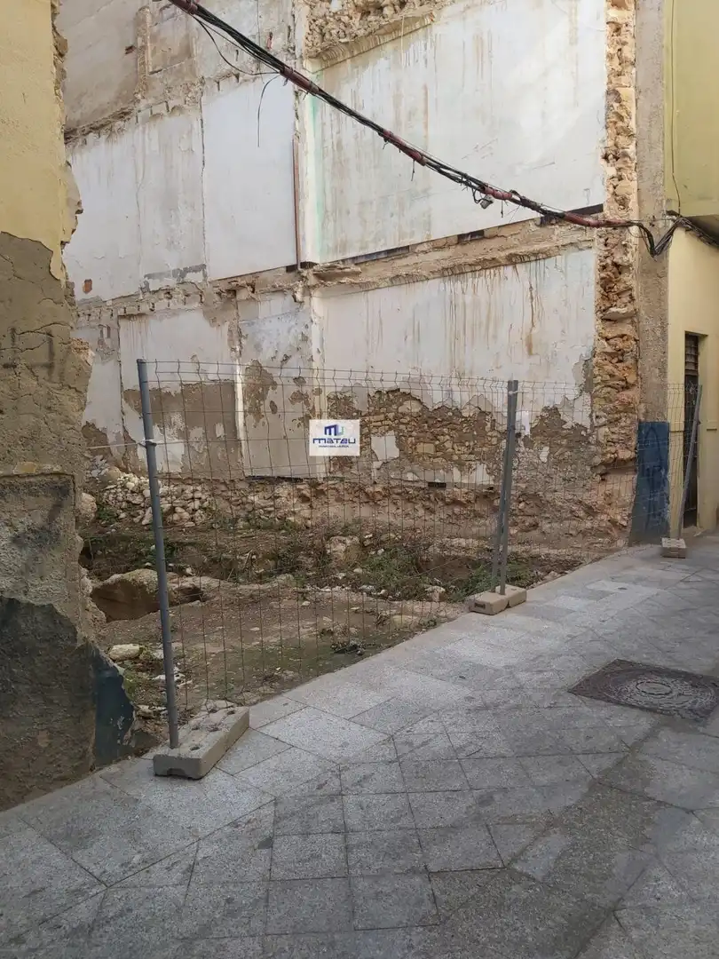 Residencial en venta en Elche / Elx