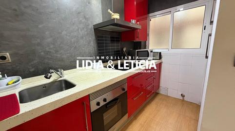 Foto 5 de Pis en venda a Centro, Alcalá de Guadaira