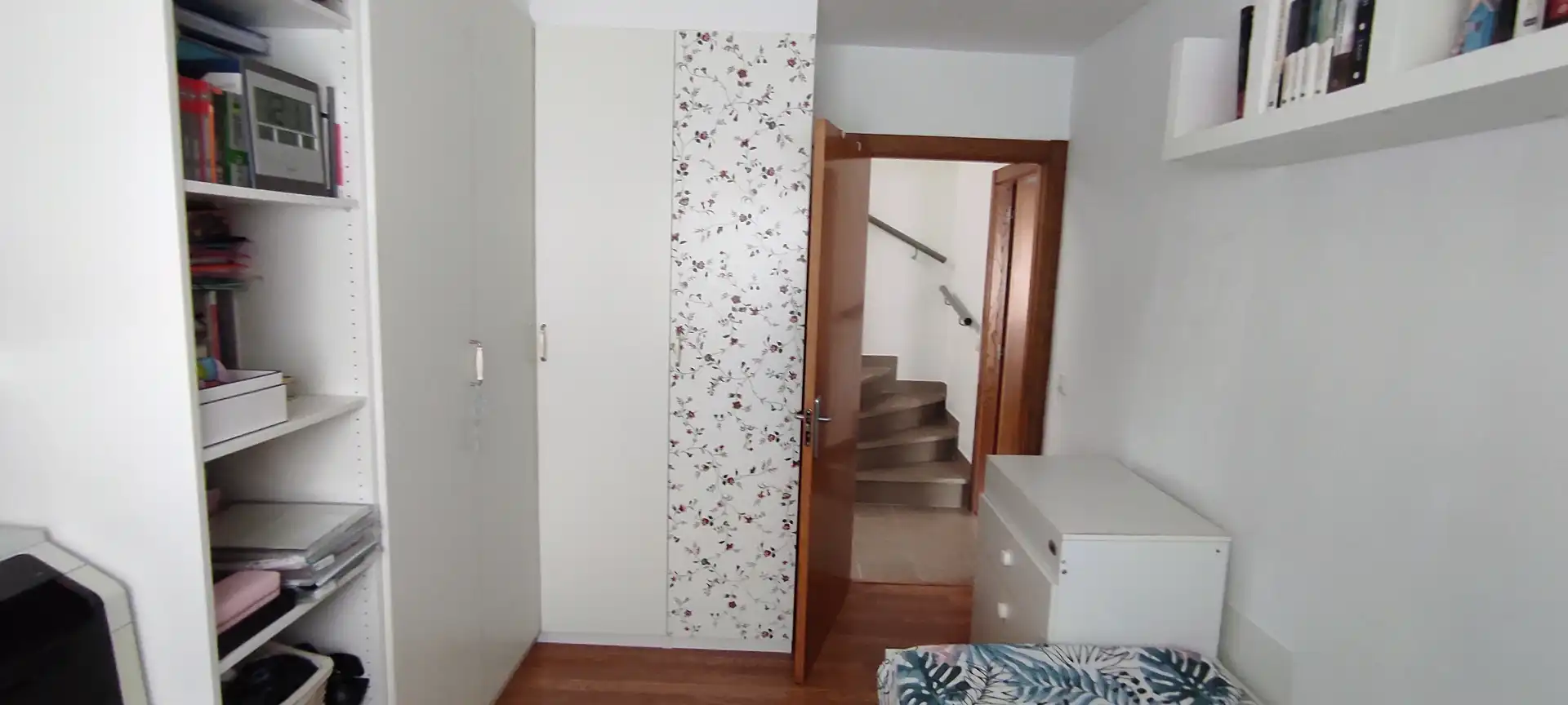 Casa adosada en venda en Castro-Urdiales amb Calefacció, Jardí privat i Terrassa