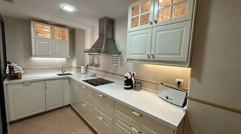 Foto 5 de Àtic en venda a Nuevo Bulevar, Mairena del Aljarafe