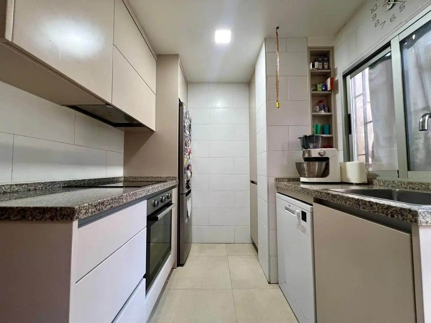 Kitchen of Houses for sale in Córdoba  with Terrace