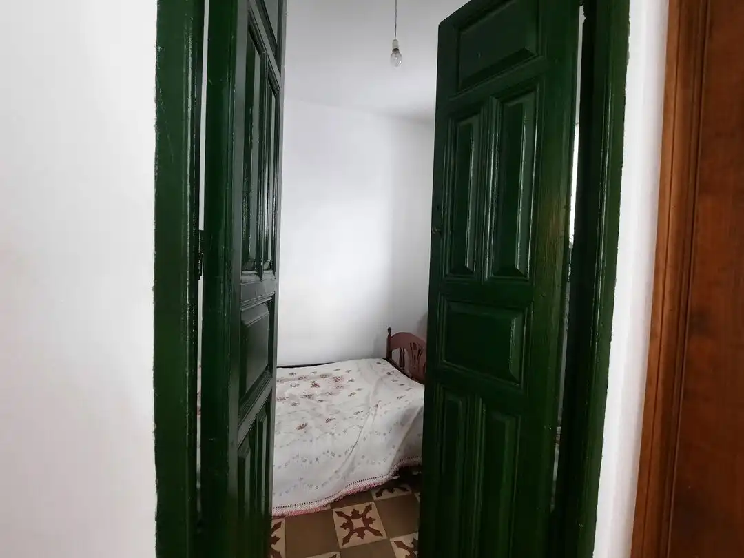 Houses for sale in Alía  with Balcony