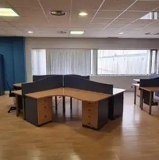 Ufficio in affitto a Polígono La ermita, imagen 23