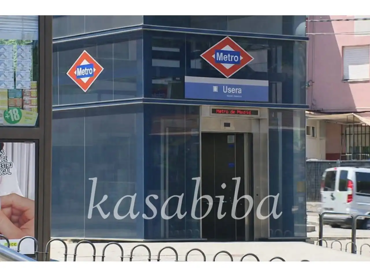 Flat for sale in Calle Marcelo Usera, imagen 4