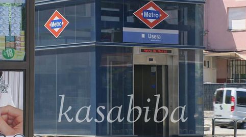 Foto 4 de Piso en venta en Calle Marcelo Usera, Zofio, Madrid Capital