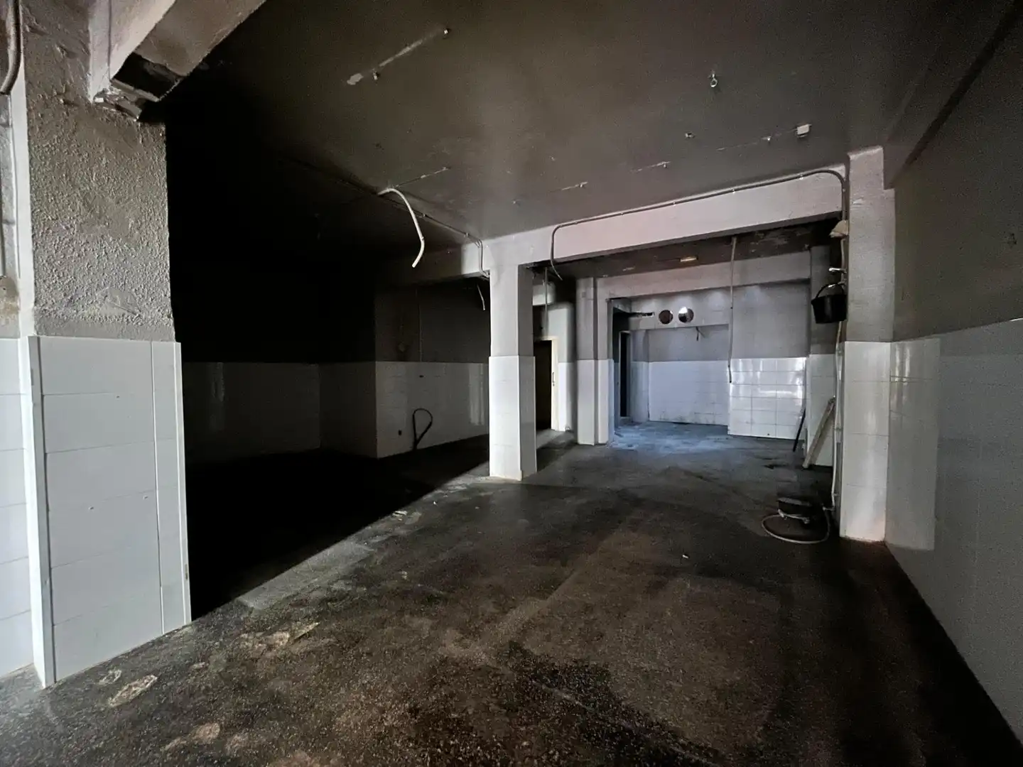 Business premises for sale in Centro - Ariz - Uribarri, imagen 8