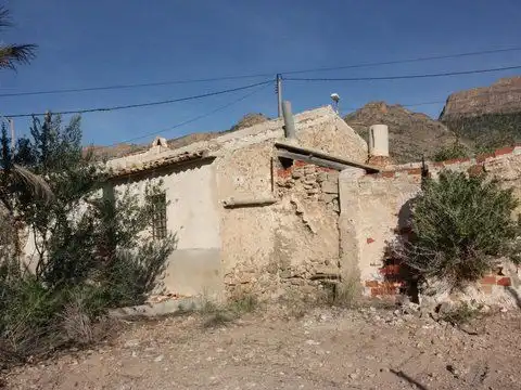 Terreny residencial en venda a Montepinar - La Aparecida - Raiguero, imagen 5
