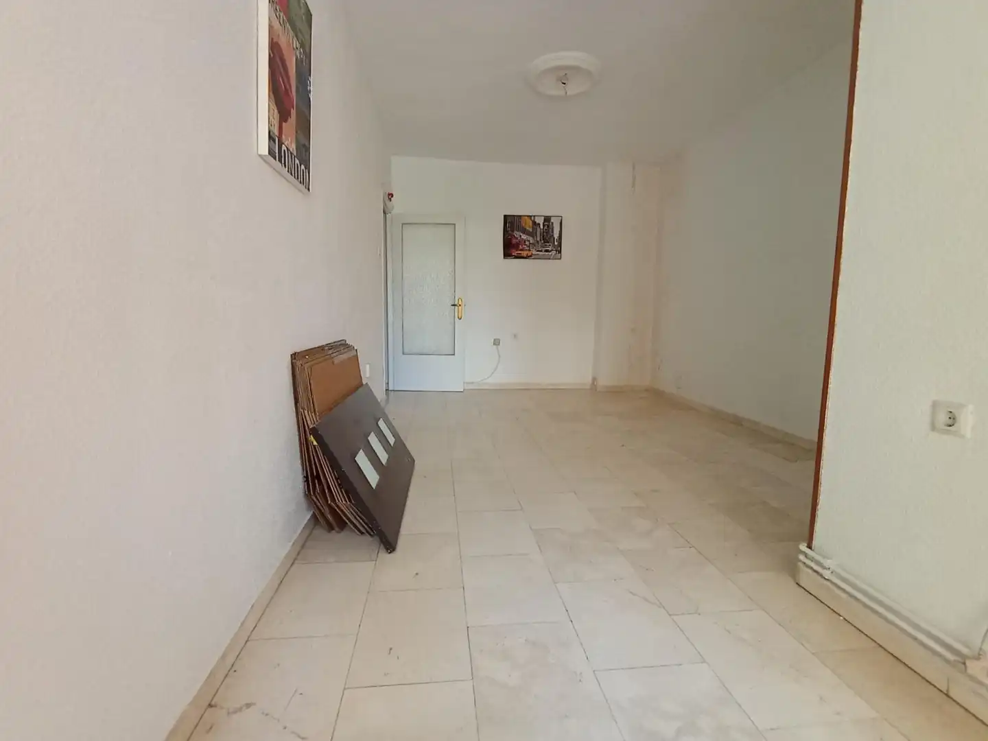 Piso en venta en Beiro, imagen 7