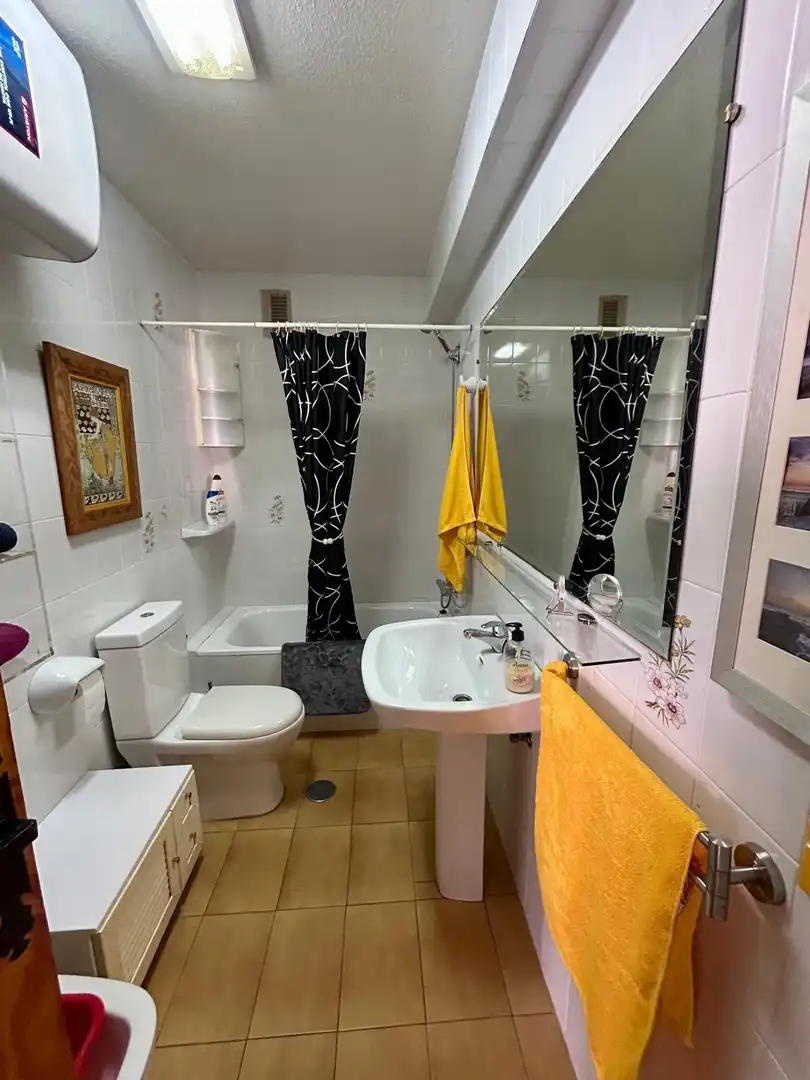 Penthouse with terrace for sale in Avenida Avenida Don Juan de Austria, imagen 11