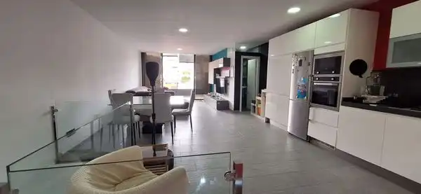 Casa o xalet en venda en Arucas amb Terrassa, Moblat i Forn