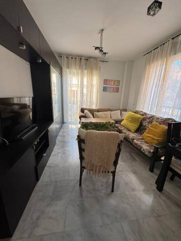 Piso en Alquiler en Calle San Patricio, 8 en Cristo de la Epidemia