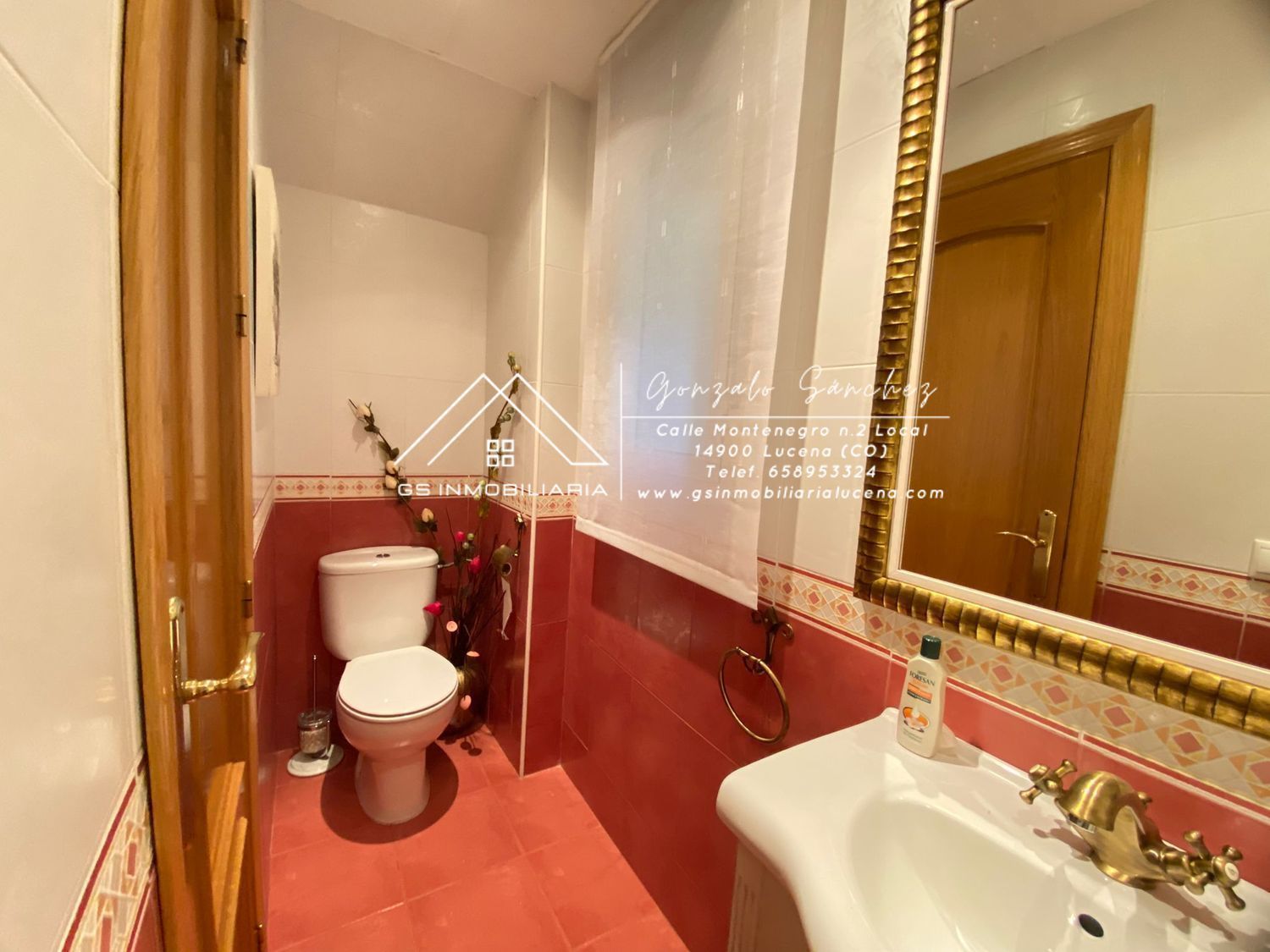 Dúplex en venda a El Carmen - La Barrera