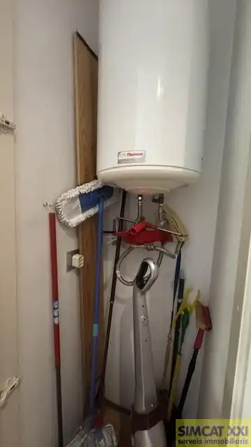 Baño de Estudio en venta en Figueres con Terraza