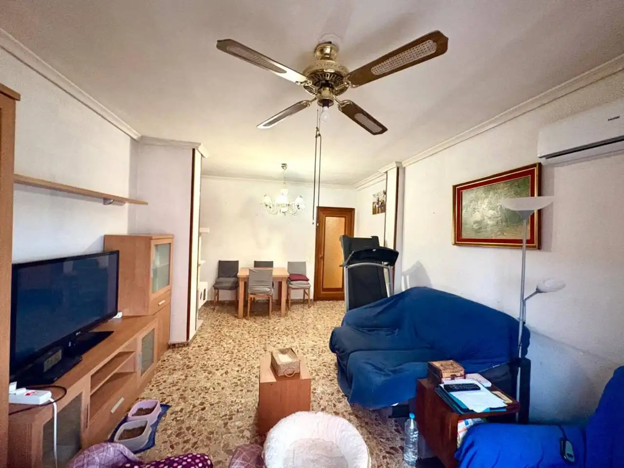Piso con terraza en venta en Calle Bono Guarner, imagen 5