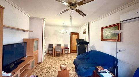 Foto 5 de Pis en venda a Calle Bono Guarner, Santo Domigo, Alicante / Alacant