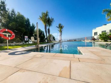 Apartament amb piscina en venda a Montealto - Monterrey