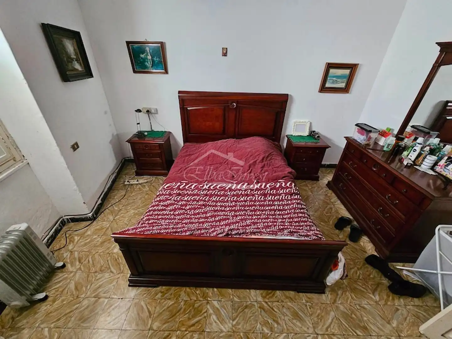 Habitación de Casa o chalet en venta en Güímar con Terraza y Trastero