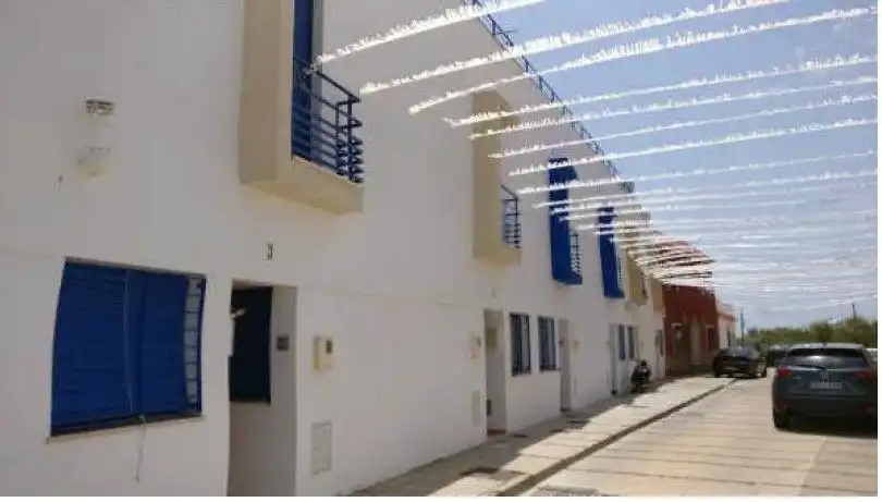 Exterior view of Houses for sale in Ayamonte