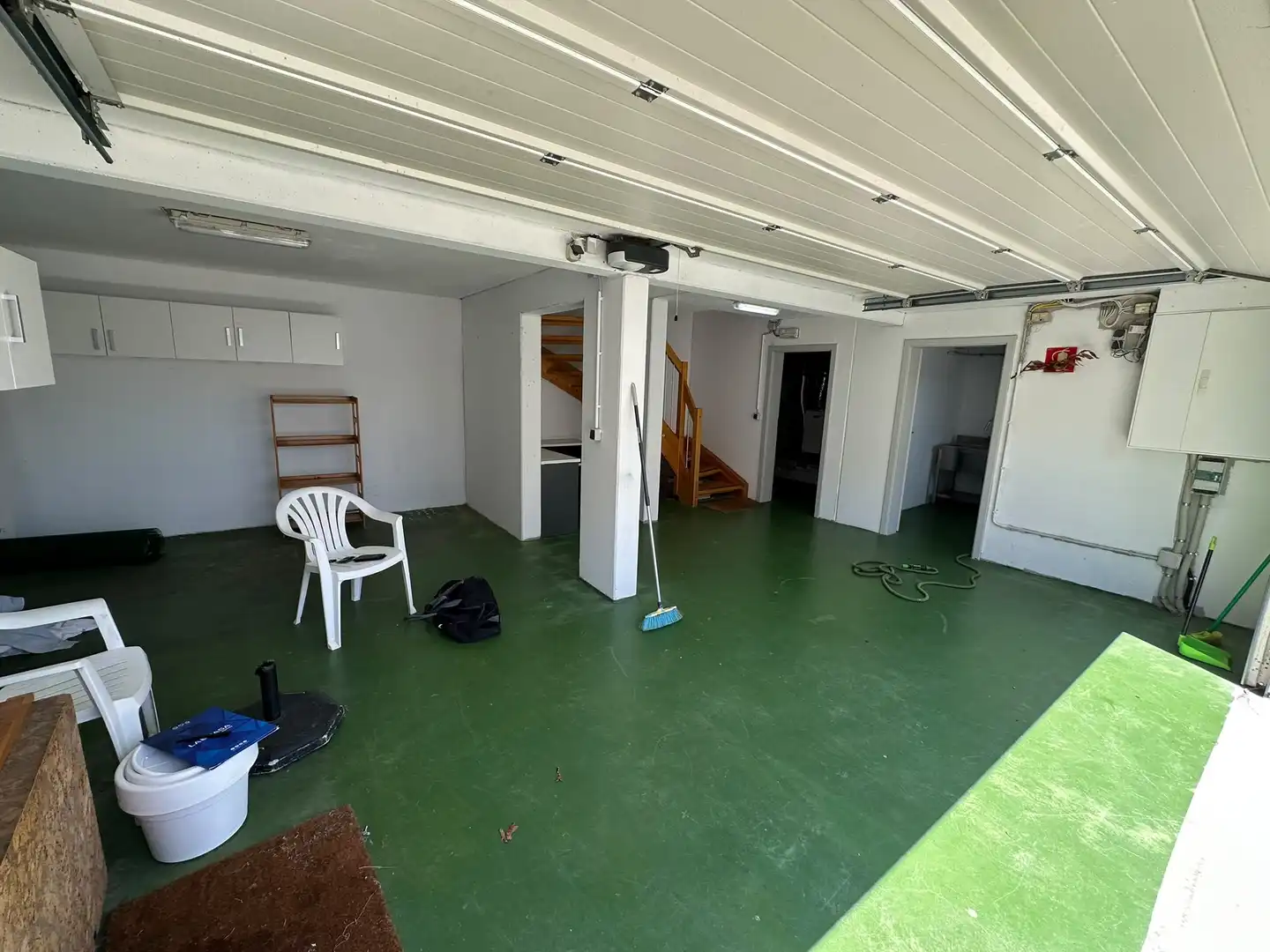 Casa o xalet en venda en Sopela amb Calefacció i Traster