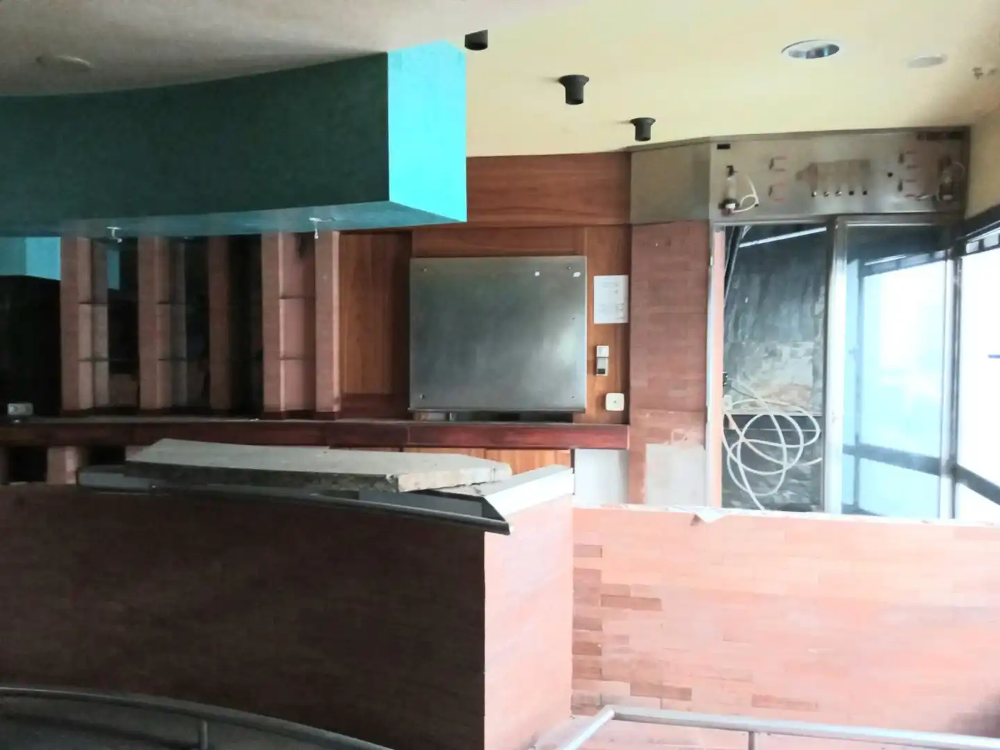 Local comercial en venda a Calle CAPITAN CORTES 3, imagen 6
