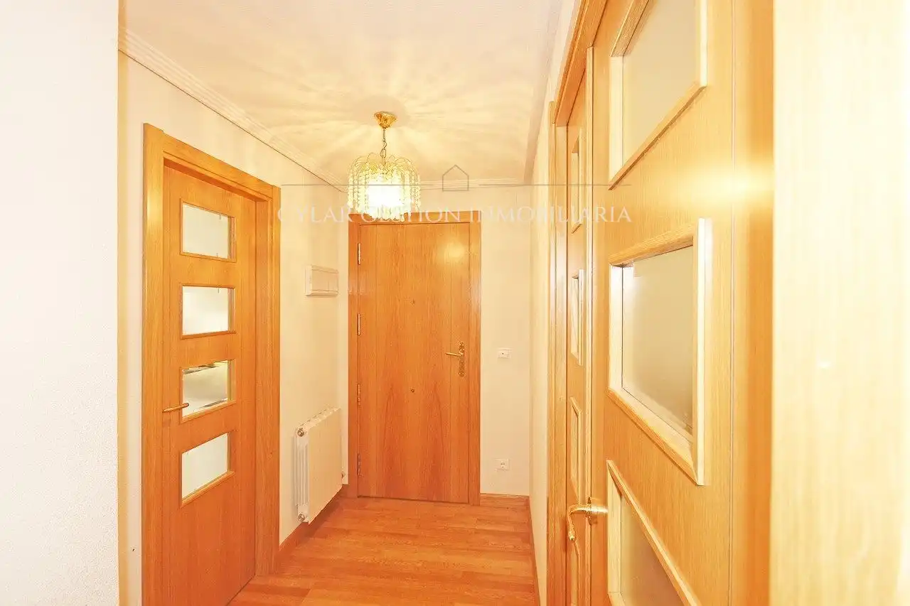 Flat for rent in Poeta Jesús Rasueros, Pizarrales