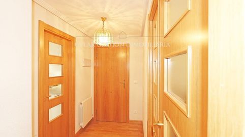 Photo 2 of Flat for rent in Poeta Jesús Rasueros, Pizarrales, Salamanca Capital