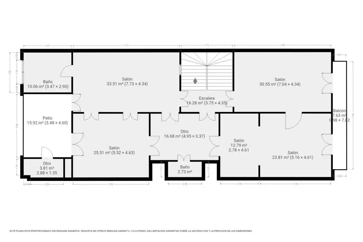 House for sale in Rambla Principal ., imagen 45