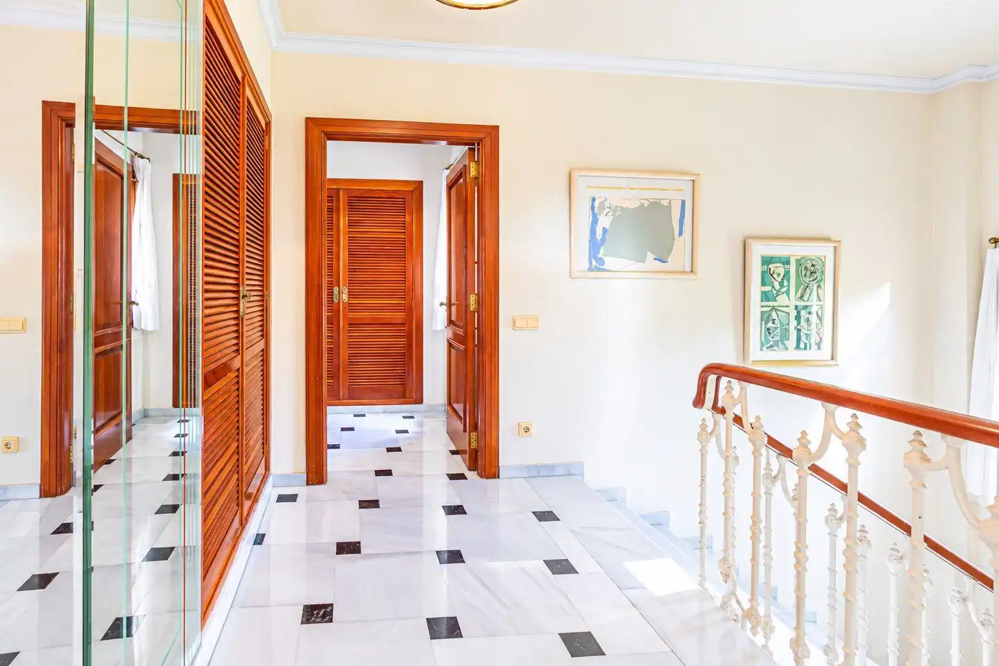 House with pool for sale in Urbanizaciones, imagen 13