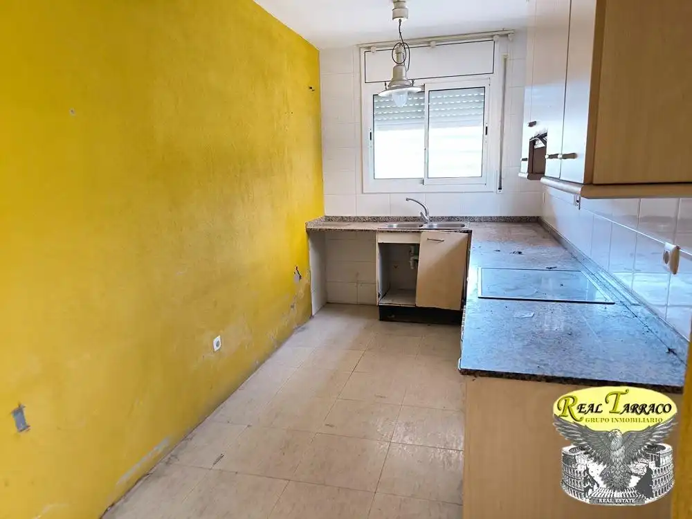 Adossat amb piscina en venda a Segur de Calafell, imagen 20