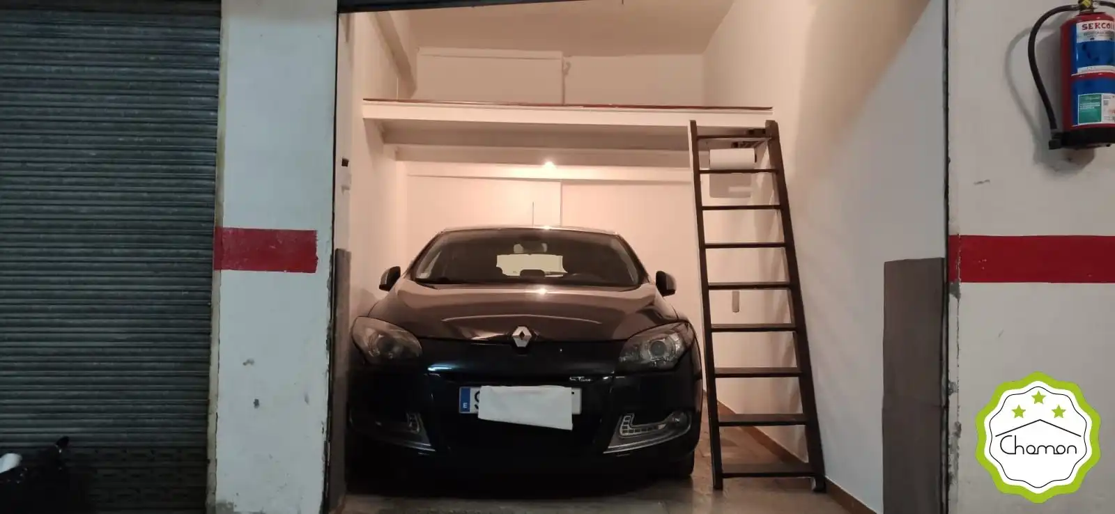 Parking à vendre à Lasesarre, imagen 11