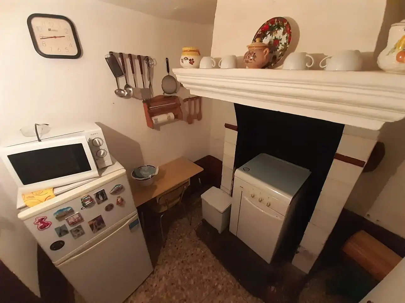 Kitchen of Houses for sale in Sanzoles