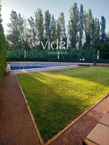 Ático en Alquiler en Puig Ses Forques - Torre Colomina