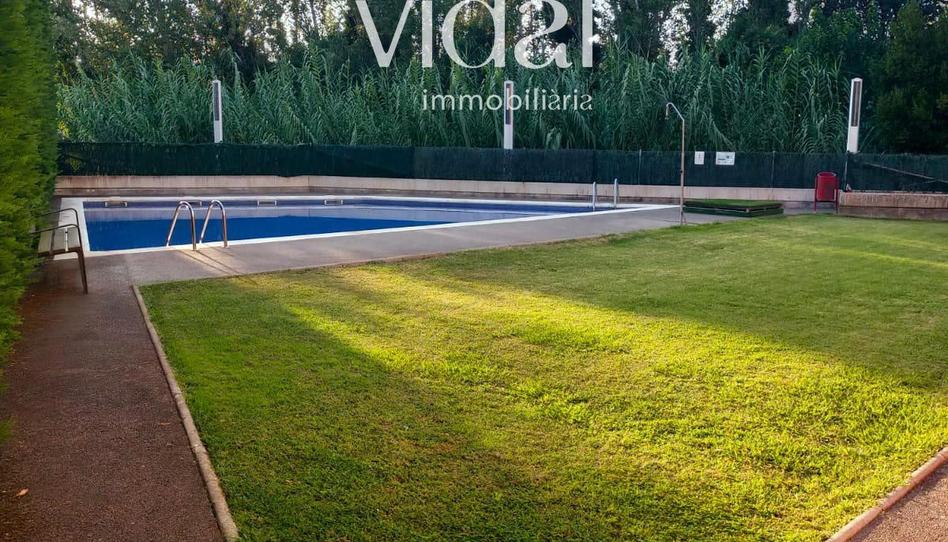 Photo 1 of Attic to rent in Puig Ses Forques - Torre Colomina, Girona