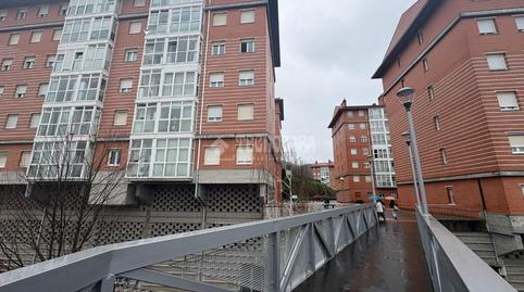 Foto 2 de Pis en venda a Txurdinaga, Bilbao