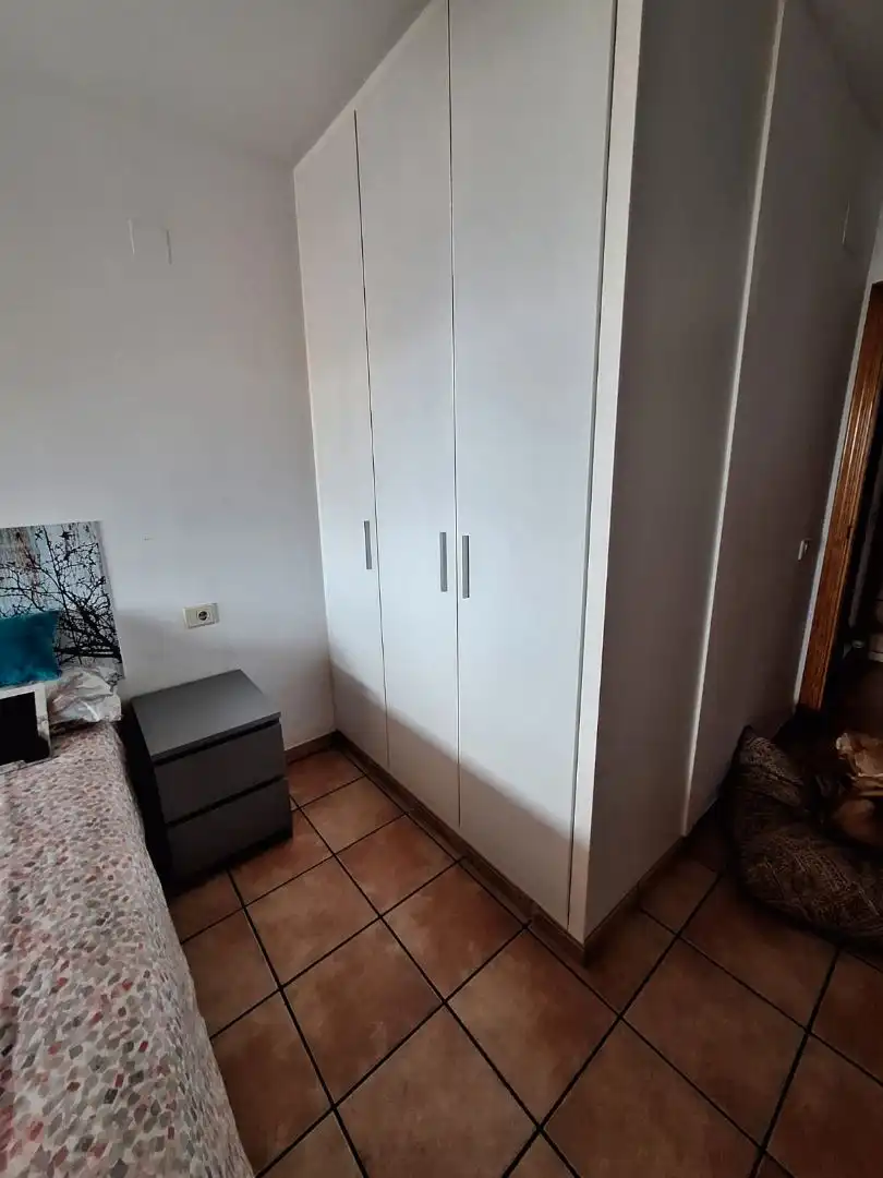 Habitación de Piso en venta en Moncofa con Amueblado