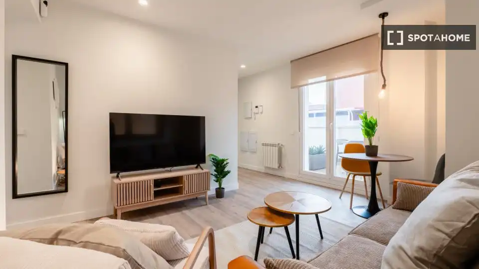 Room in Sol