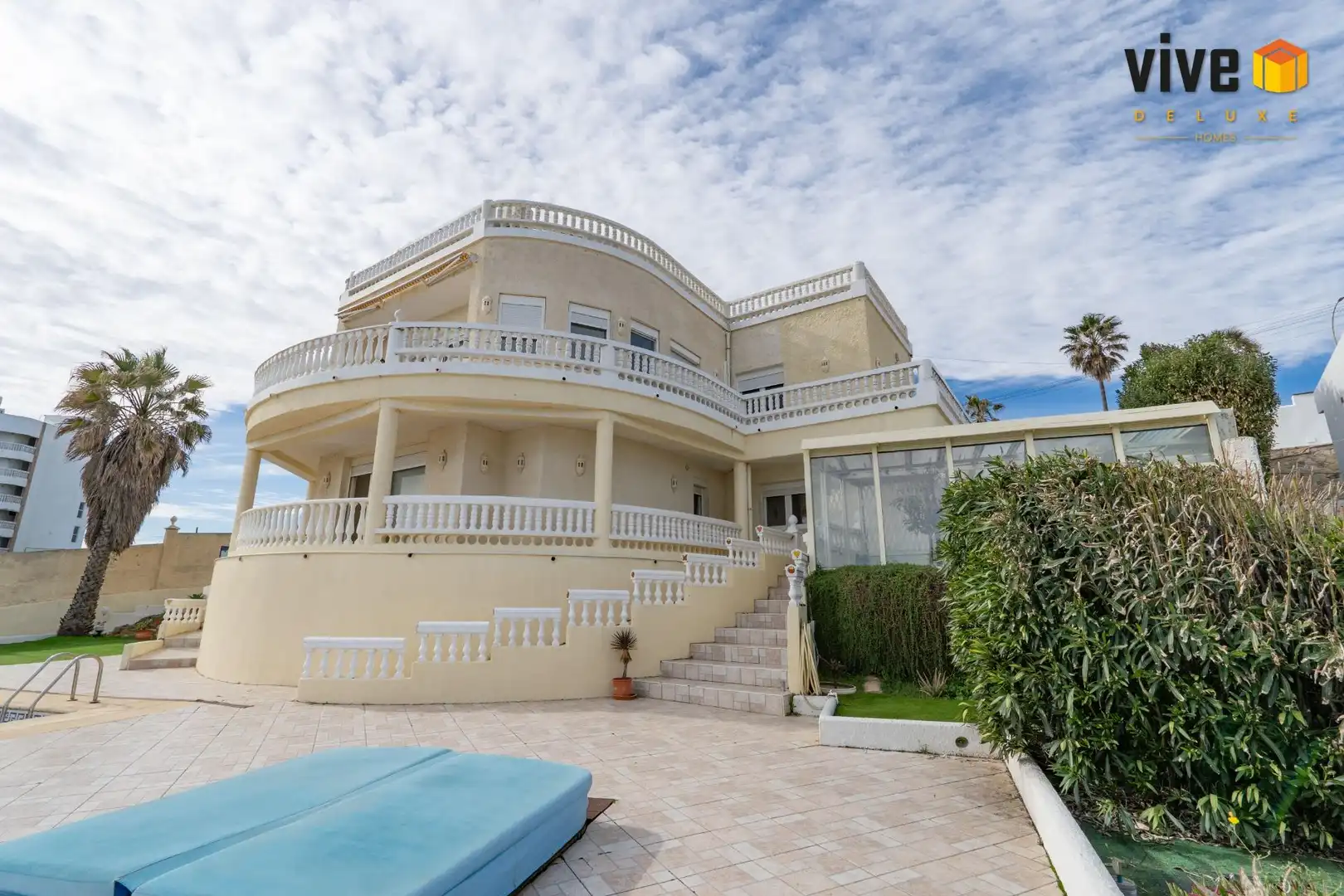 Villa con terrazza in vendita a Puerto de Sotogrande - La Marina, imagen 10