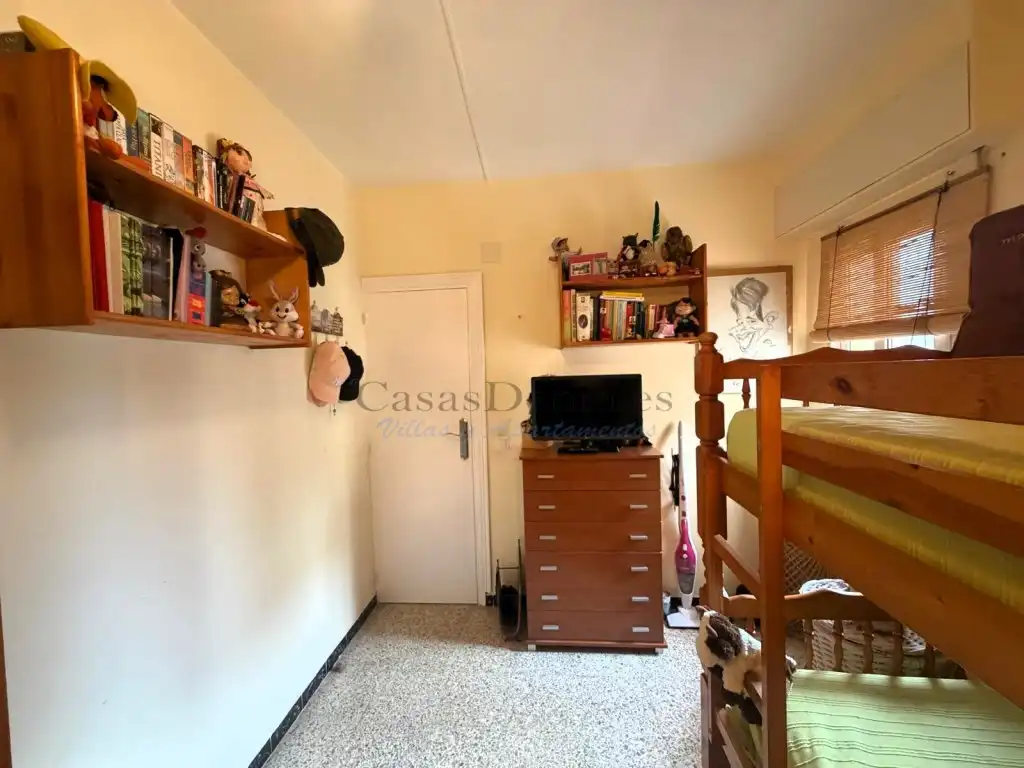 Apartament en venda a Carretera Marines A Denia Les, imagen 24