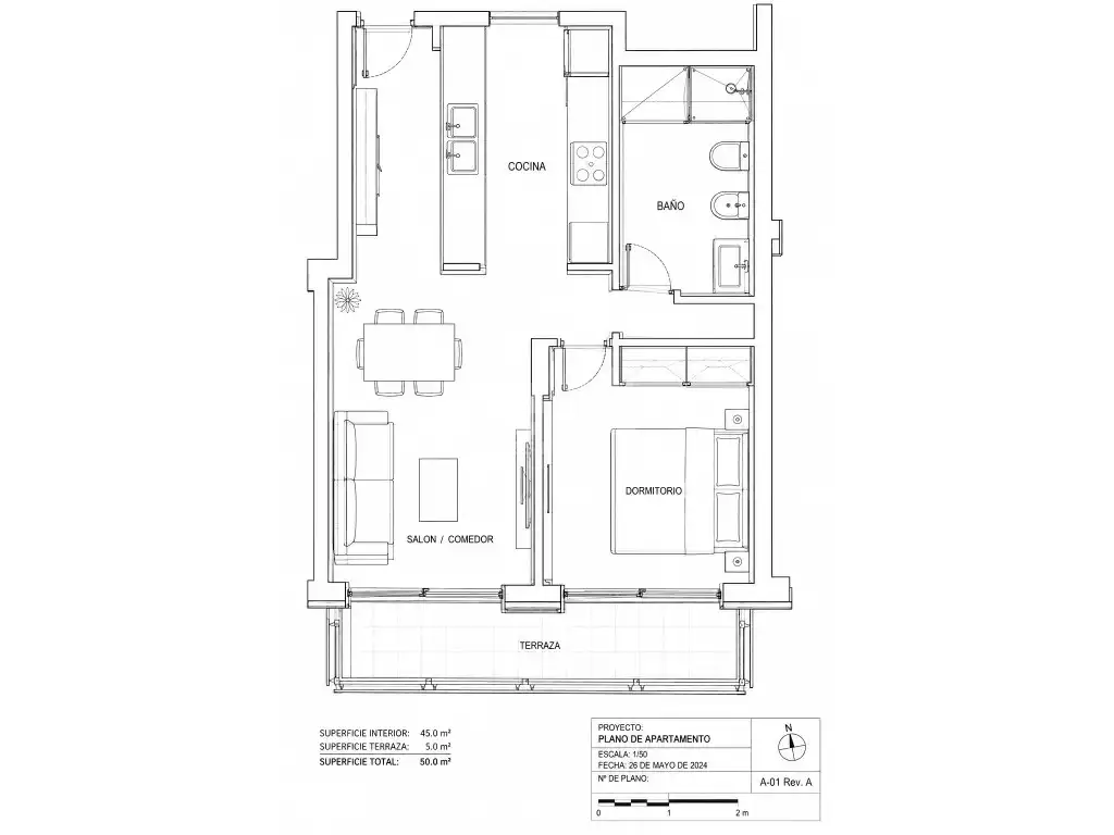 Apartament amb ascensor en venda a Carretera de Ransol, imagen 23