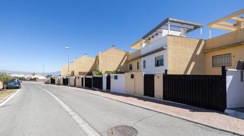 Photo 2 of Single-family semi-detached for sale in San Francisco - Chorillo, Granada