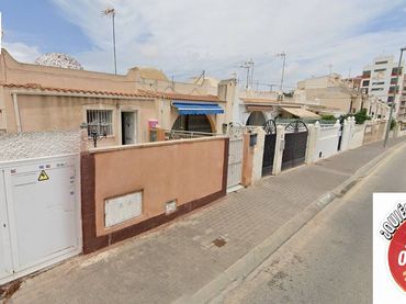 Adossat en venda a Calle SANTA PETRA