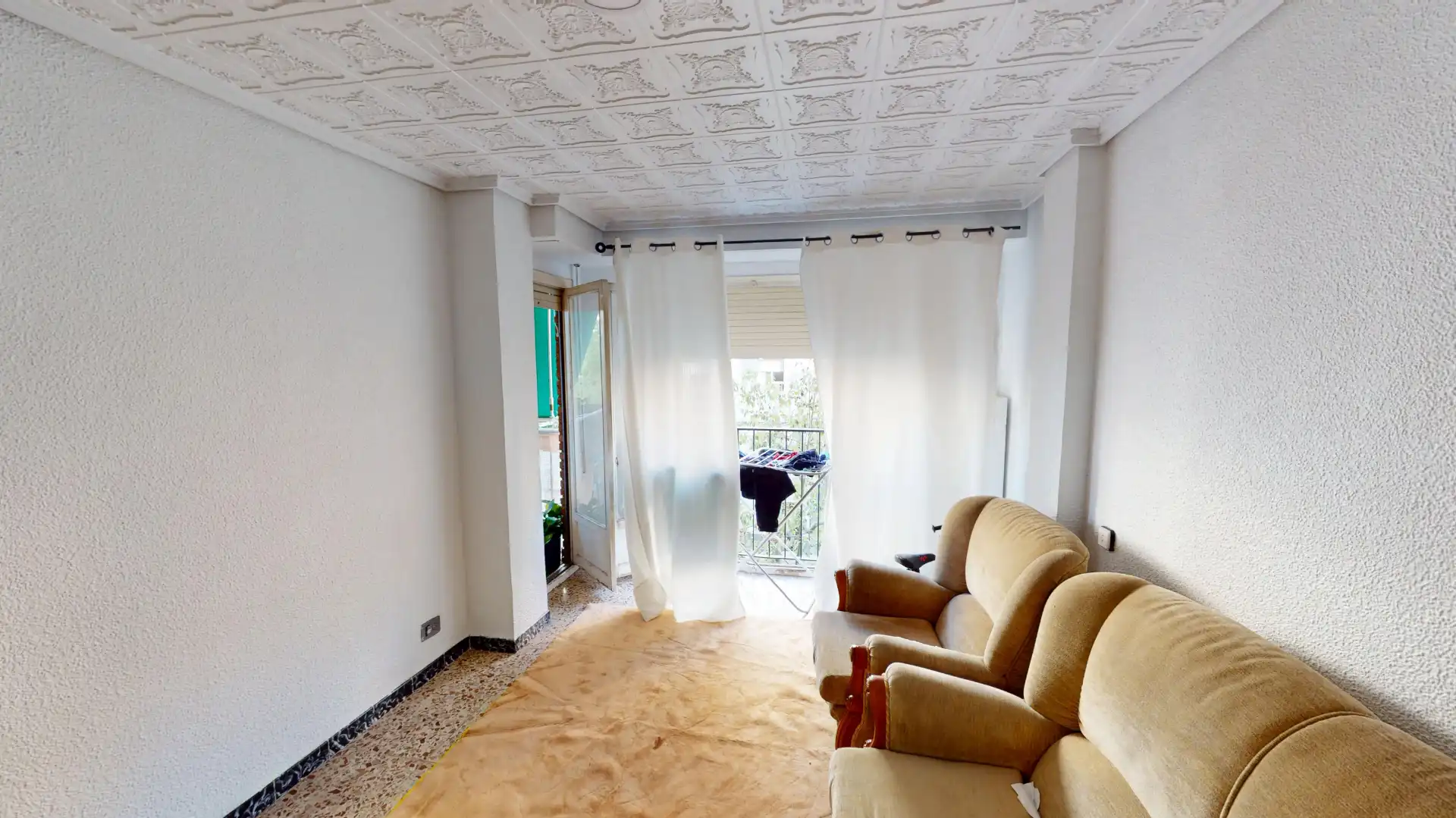 Wohnung zum Verkauf in Carrer Francisco Tomás y Valiente, imagen 3