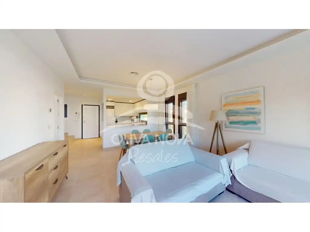 Detached homes for sale in Calle Degas, Oliva Nova